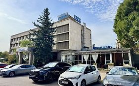 Hotel Forum